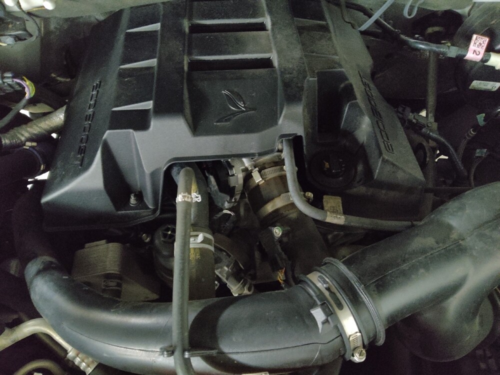 2015 Ford F150 in Union City, GA 30291 - 18117875 30