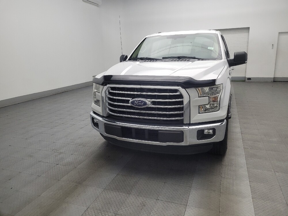 2015 Ford F150 in Union City, GA 30291 - 18117875 15