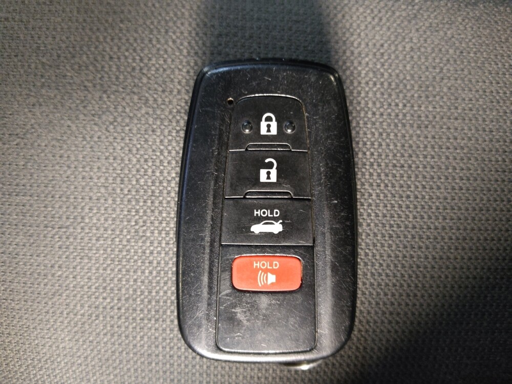 2020 Toyota Corolla in Raleigh, NC 27604 - 18117876 32