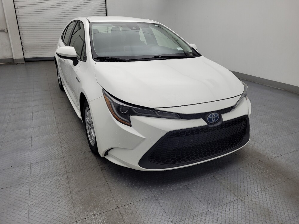 2020 Toyota Corolla in Raleigh, NC 27604 - 18117876 14