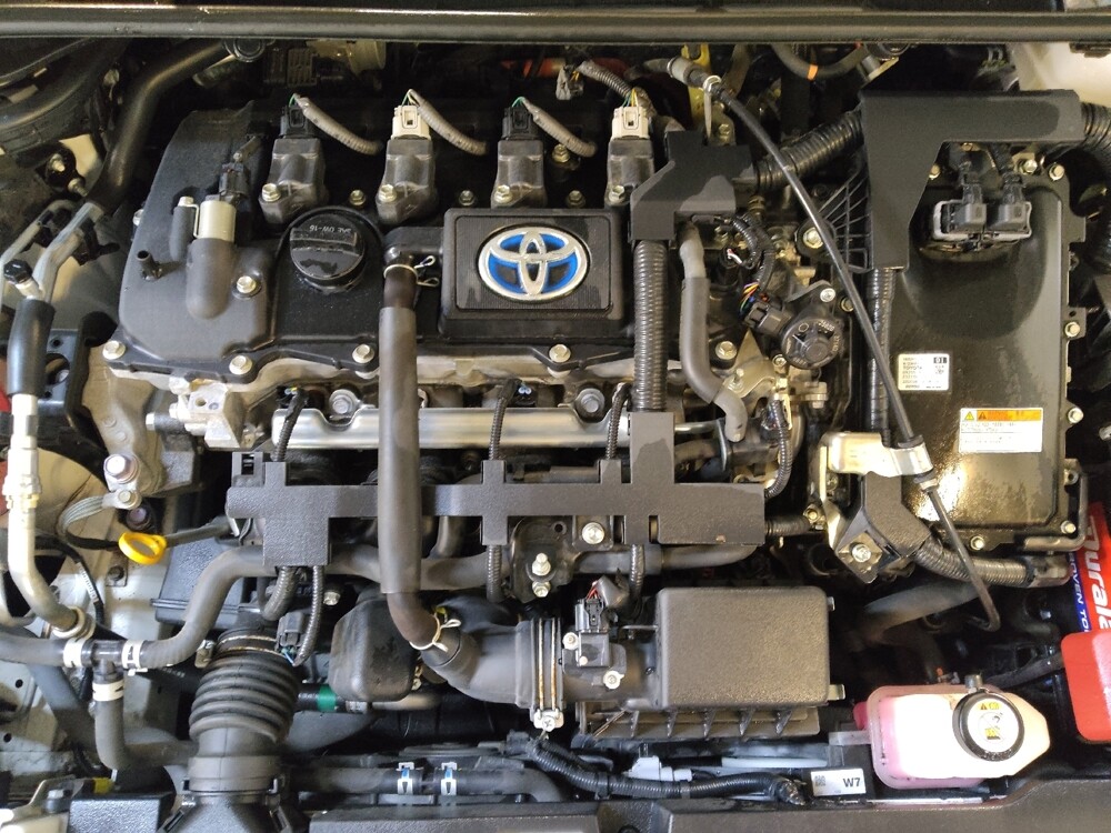 2020 Toyota Corolla in Raleigh, NC 27604 - 18117876 30