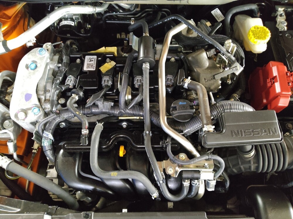 2024 Nissan Sentra in Duluth, GA 30096 - 18117877 30