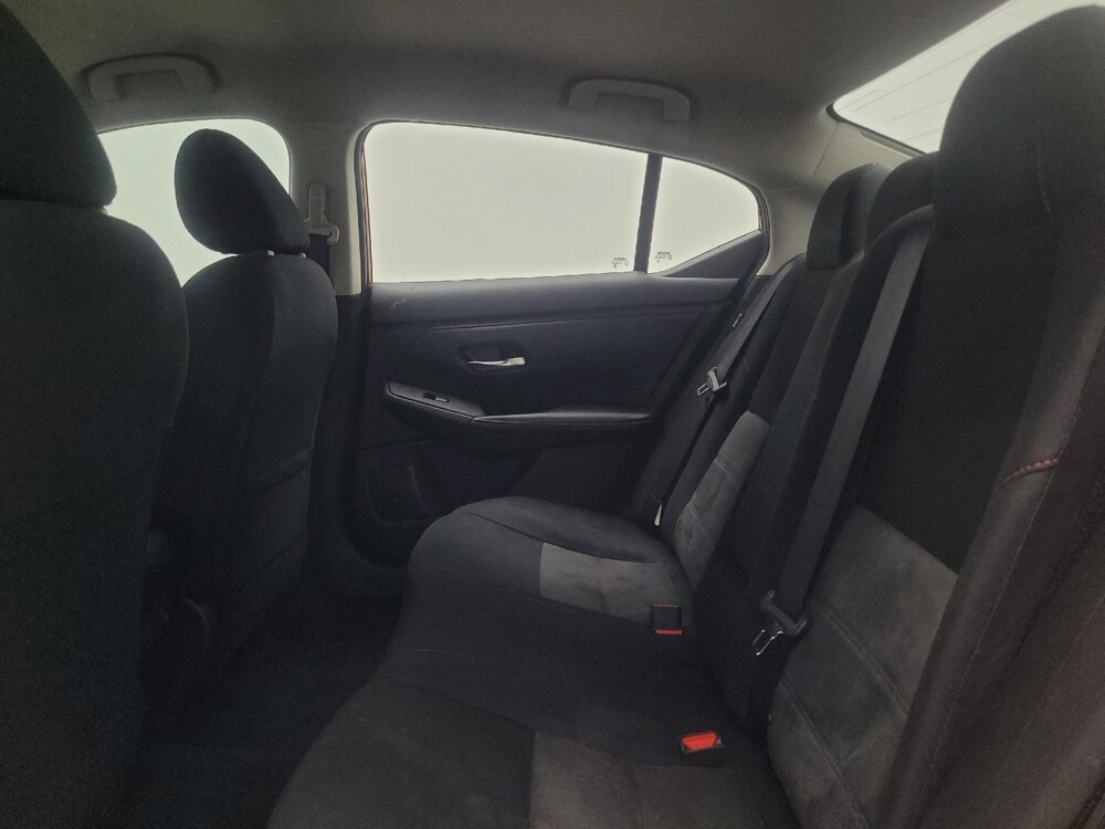 2024 Nissan Sentra in Duluth, GA 30096 - 18117877 18