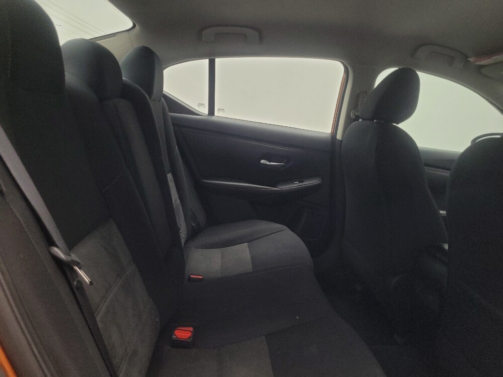 2024 Nissan Sentra in Duluth, GA 30096 - 18117877 19