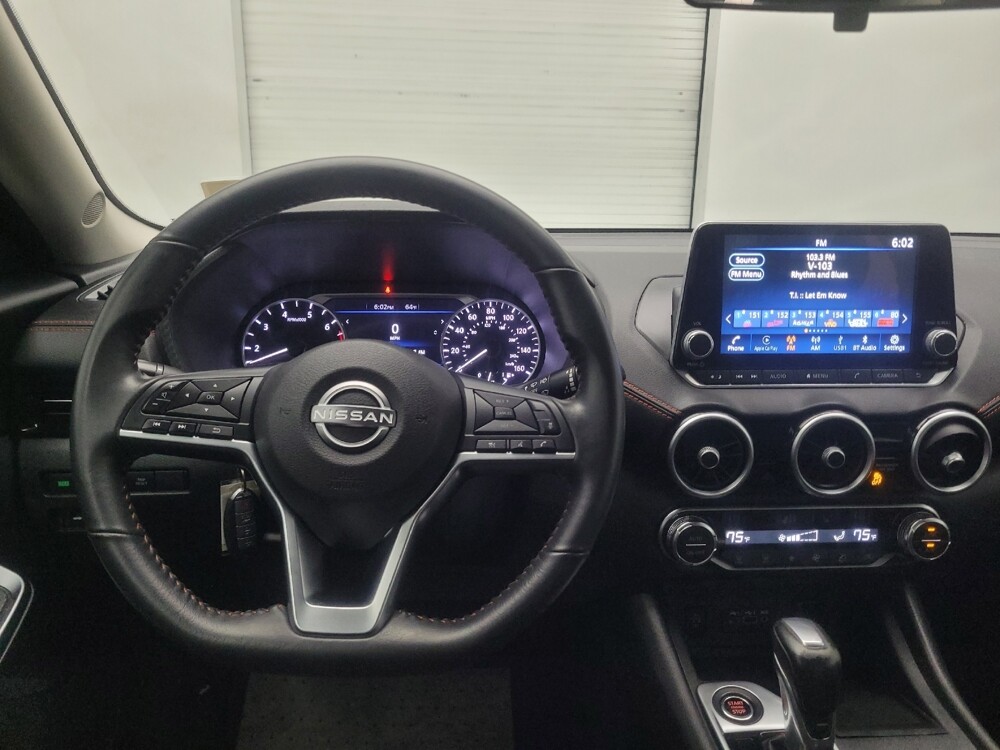 2024 Nissan Sentra in Duluth, GA 30096 - 18117877 22