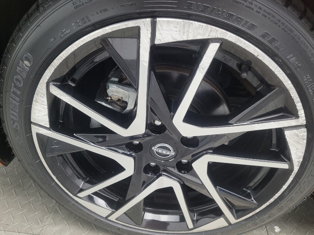 2024 Nissan Sentra in Duluth, GA 30096 - 18117877 31