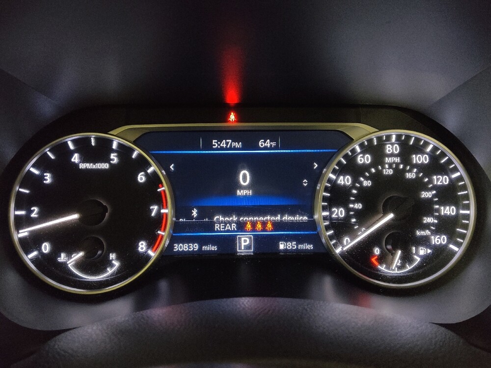 2024 Nissan Sentra in Duluth, GA 30096 - 18117877 23