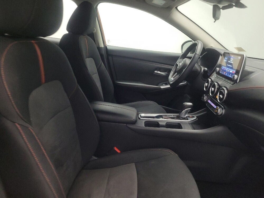 2024 Nissan Sentra in Duluth, GA 30096 - 18117877 21