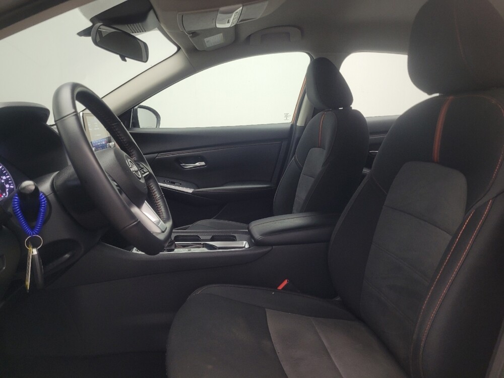 2024 Nissan Sentra in Duluth, GA 30096 - 18117877 17