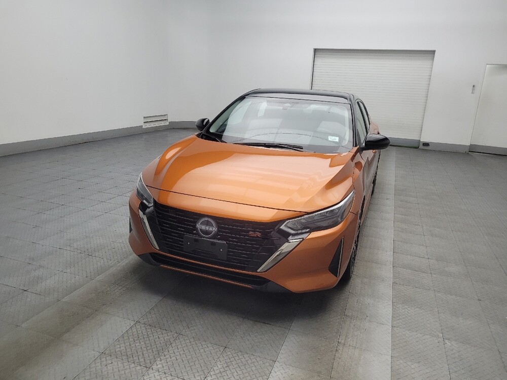 2024 Nissan Sentra in Duluth, GA 30096 - 18117877 15