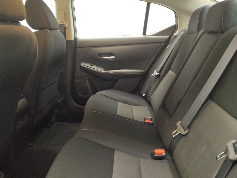 2021 Nissan Sentra in Arlington, TX 76011 - 18117878 18