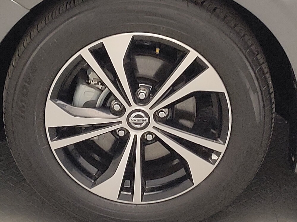 2021 Nissan Sentra in Arlington, TX 76011 - 18117878 31