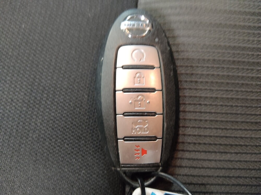 2021 Nissan Sentra in Arlington, TX 76011 - 18117878 32