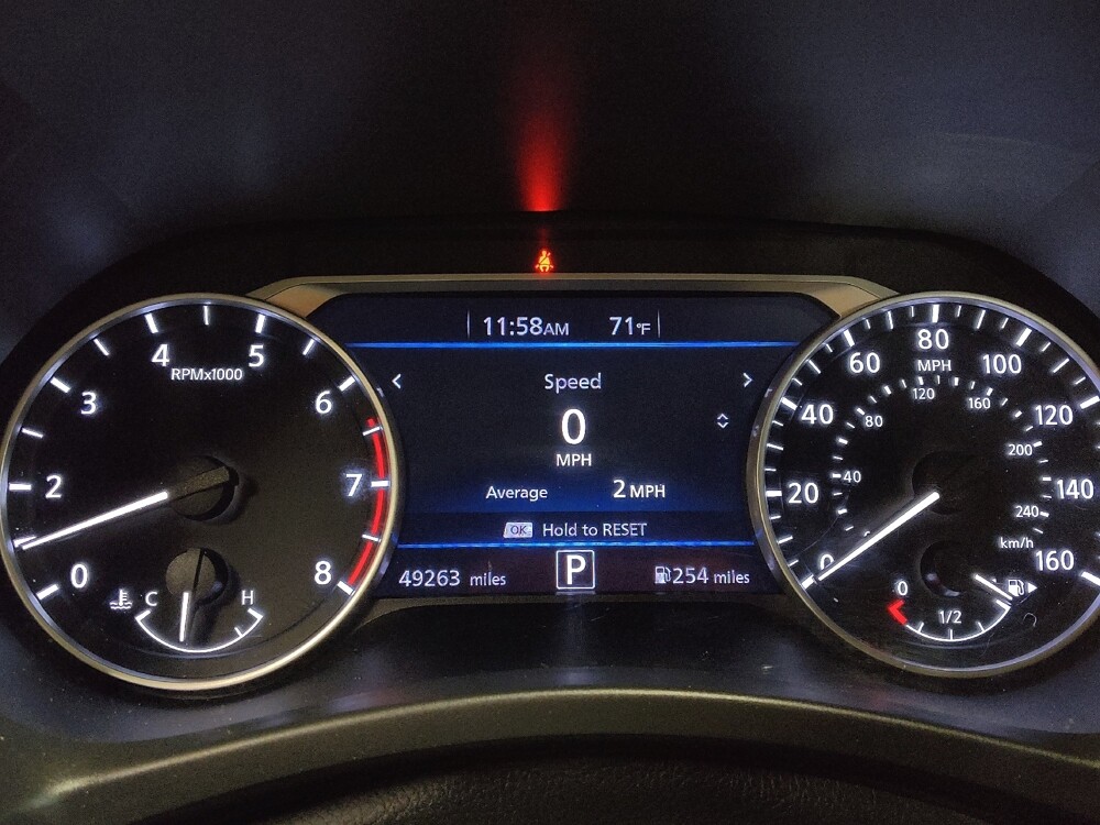 2021 Nissan Sentra in Arlington, TX 76011 - 18117878 23