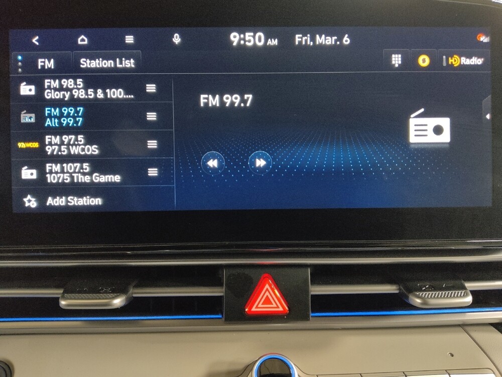 2025 Hyundai Elantra in Athens, GA 30606 - 18117880 25