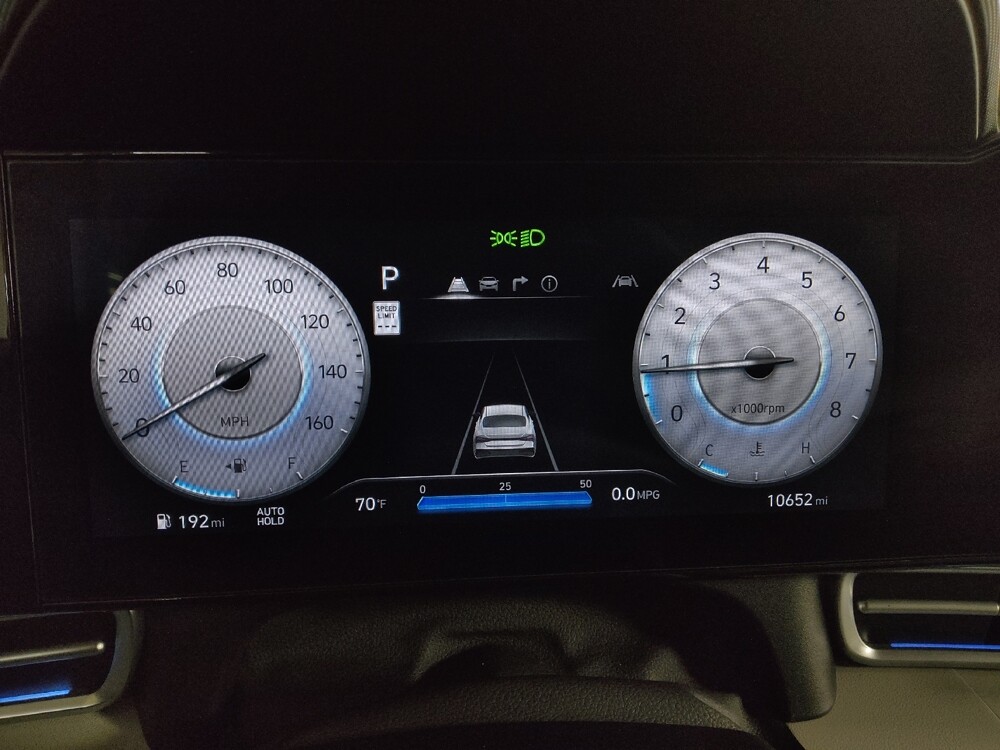 2025 Hyundai Elantra in Athens, GA 30606 - 18117880 23