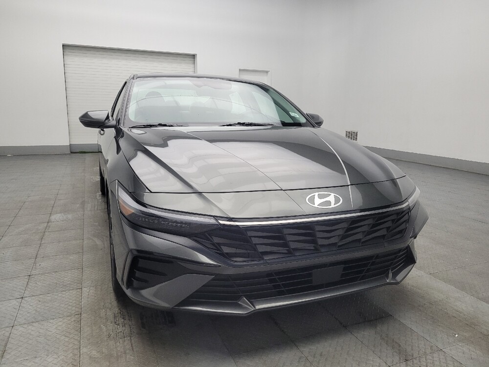 2025 Hyundai Elantra in Athens, GA 30606 - 18117880 14