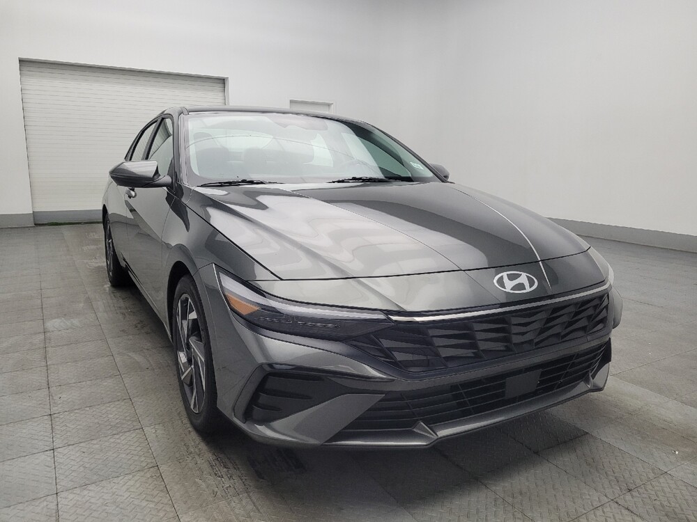 2025 Hyundai Elantra in Athens, GA 30606 - 18117880 13