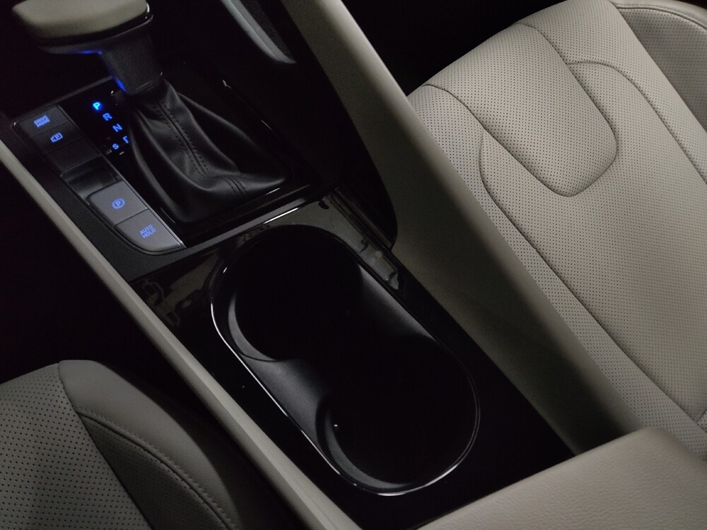 2025 Hyundai Elantra in Athens, GA 30606 - 18117880 26