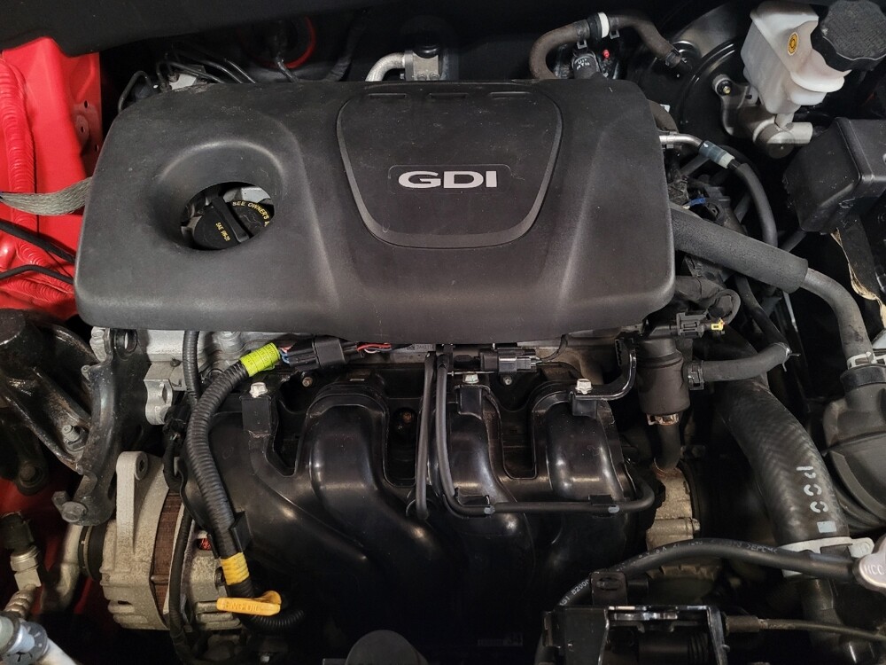 2019 Kia Soul in Jacksonville, FL 32210 - 18117882 30