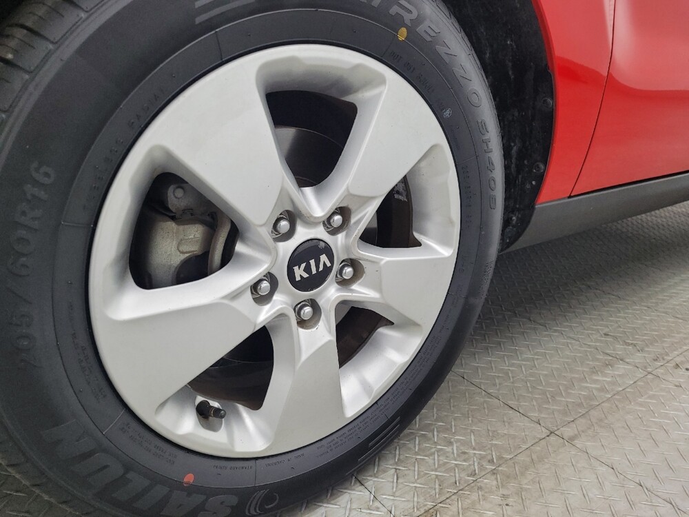 2019 Kia Soul in Jacksonville, FL 32210 - 18117882 31