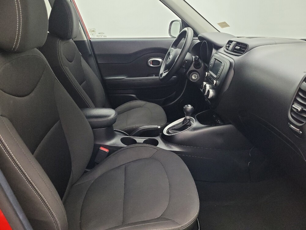 2019 Kia Soul in Jacksonville, FL 32210 - 18117882 21