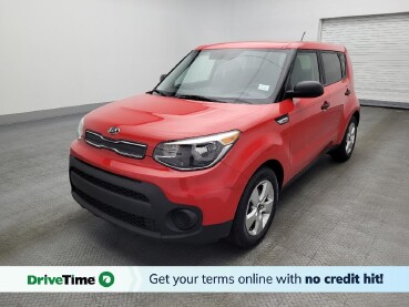 2019 Kia Soul in Jacksonville, FL 32210