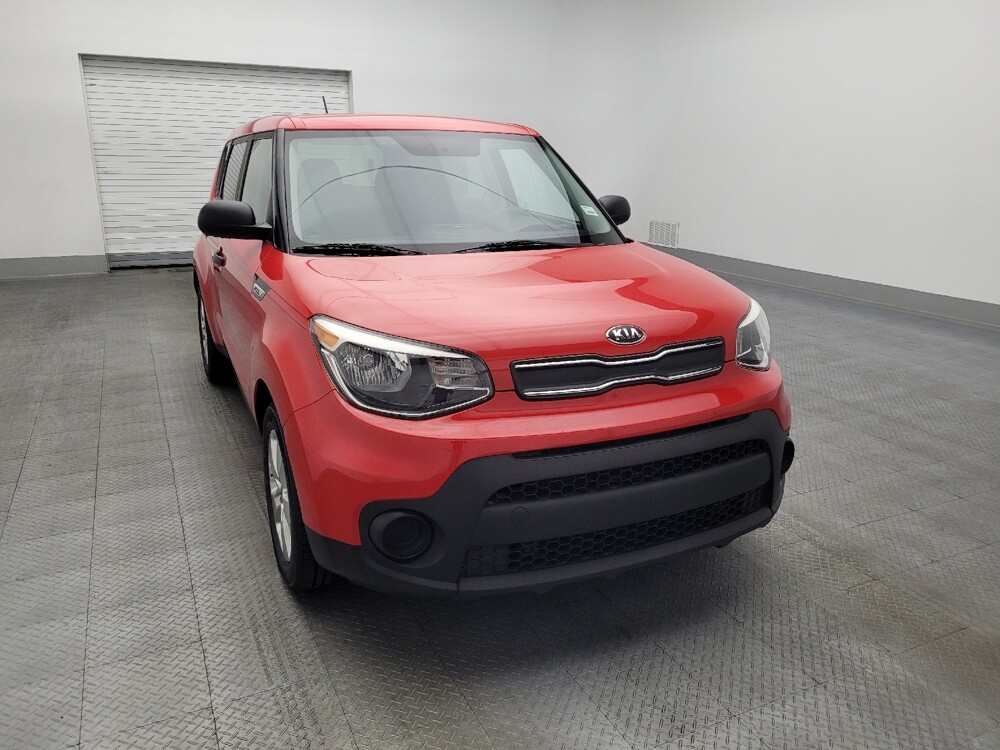 2019 Kia Soul in Jacksonville, FL 32210 - 18117882 14