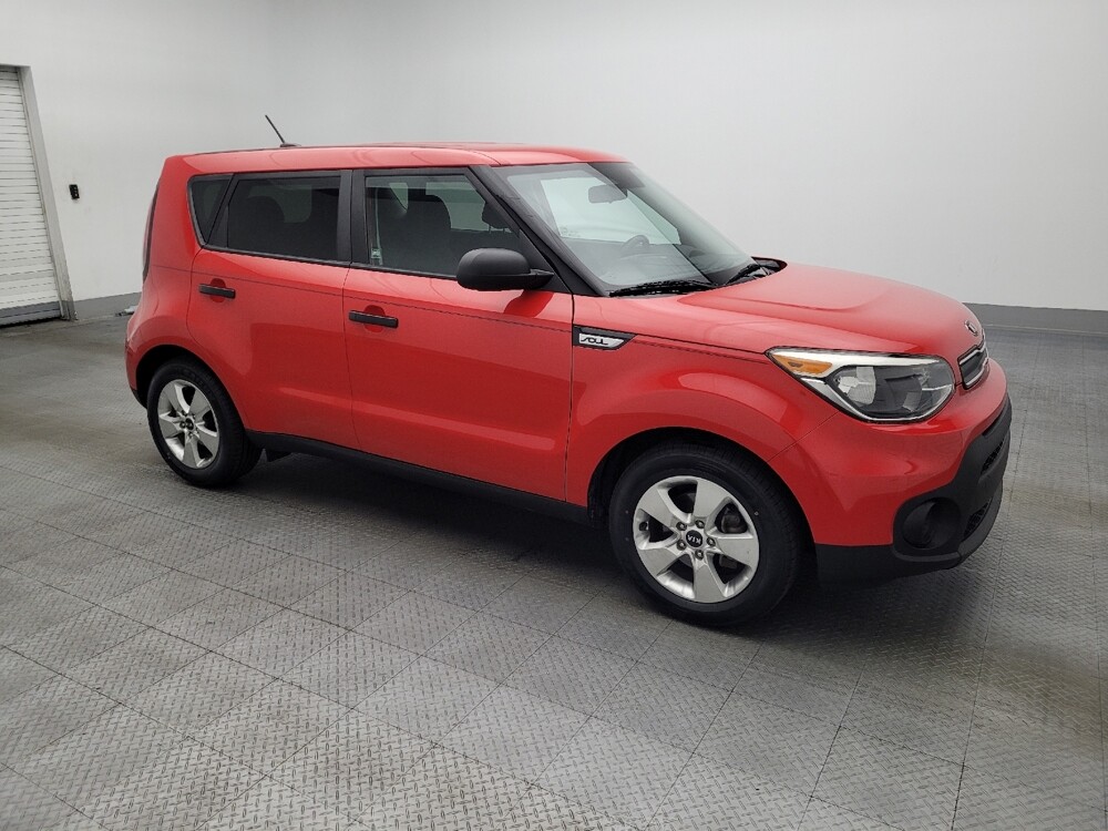 2019 Kia Soul in Jacksonville, FL 32210 - 18117882 11