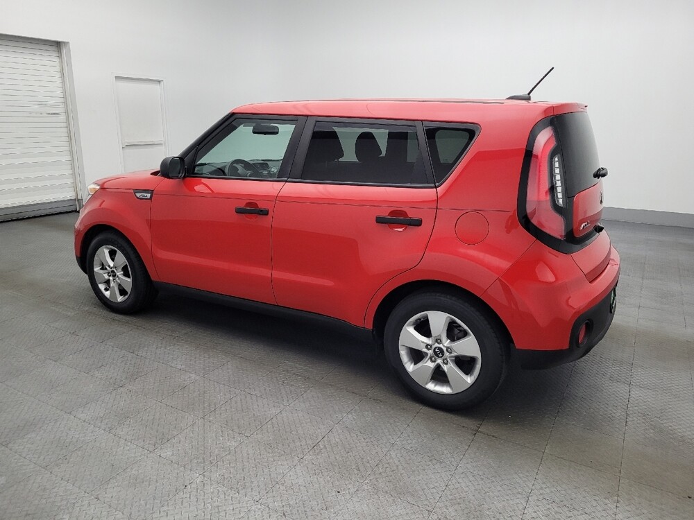 2019 Kia Soul in Jacksonville, FL 32210 - 18117882 3