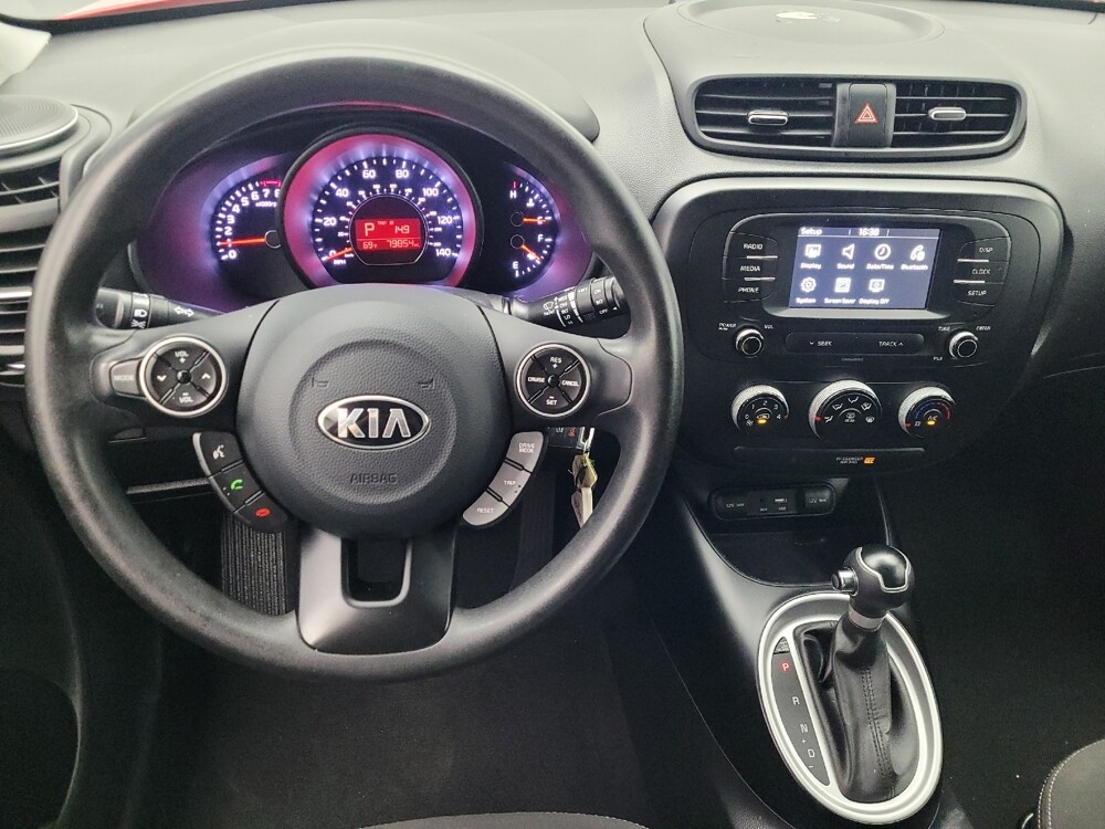 2019 Kia Soul in Jacksonville, FL 32210 - 18117882 22