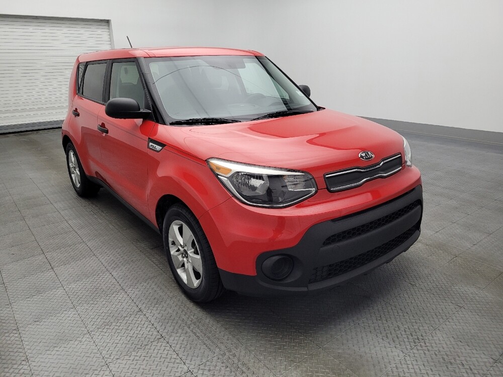 2019 Kia Soul in Jacksonville, FL 32210 - 18117882 13