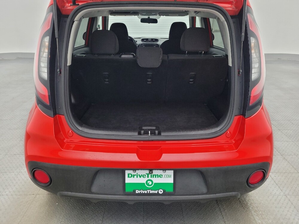 2019 Kia Soul in Jacksonville, FL 32210 - 18117882 29