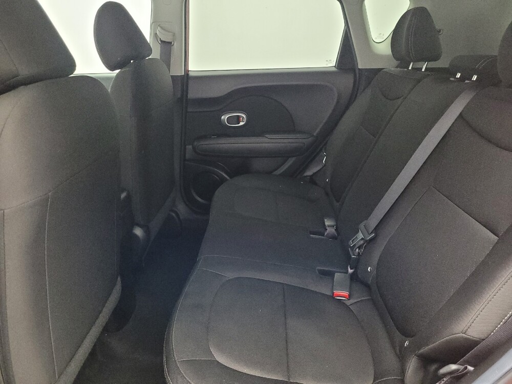 2019 Kia Soul in Jacksonville, FL 32210 - 18117882 18