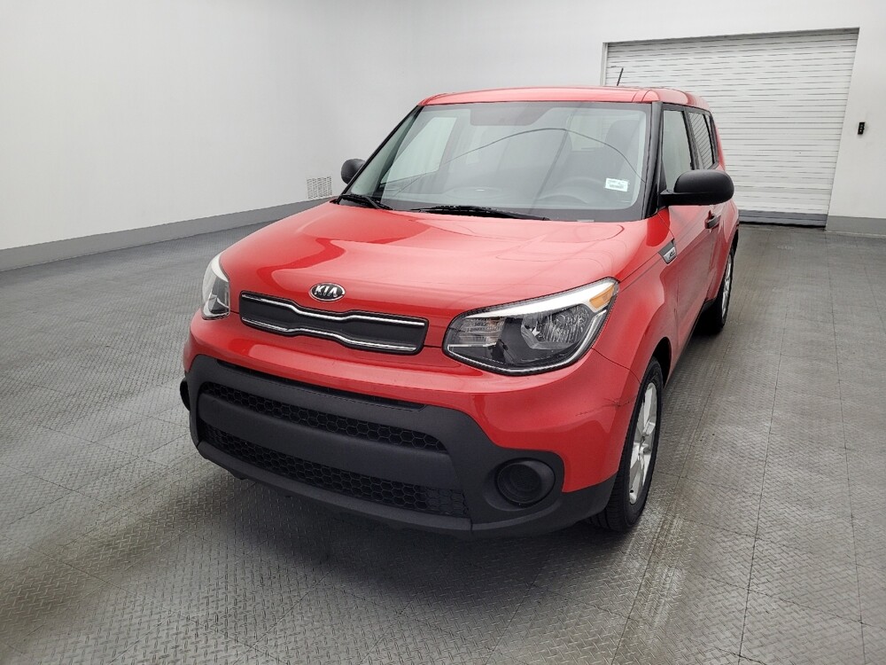 2019 Kia Soul in Jacksonville, FL 32210 - 18117882 15