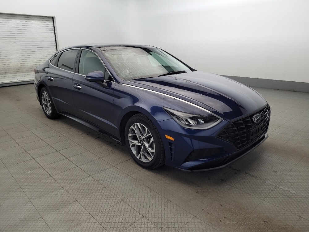2021 Hyundai Sonata in Pittsburgh, PA 15236 - 18117884 13