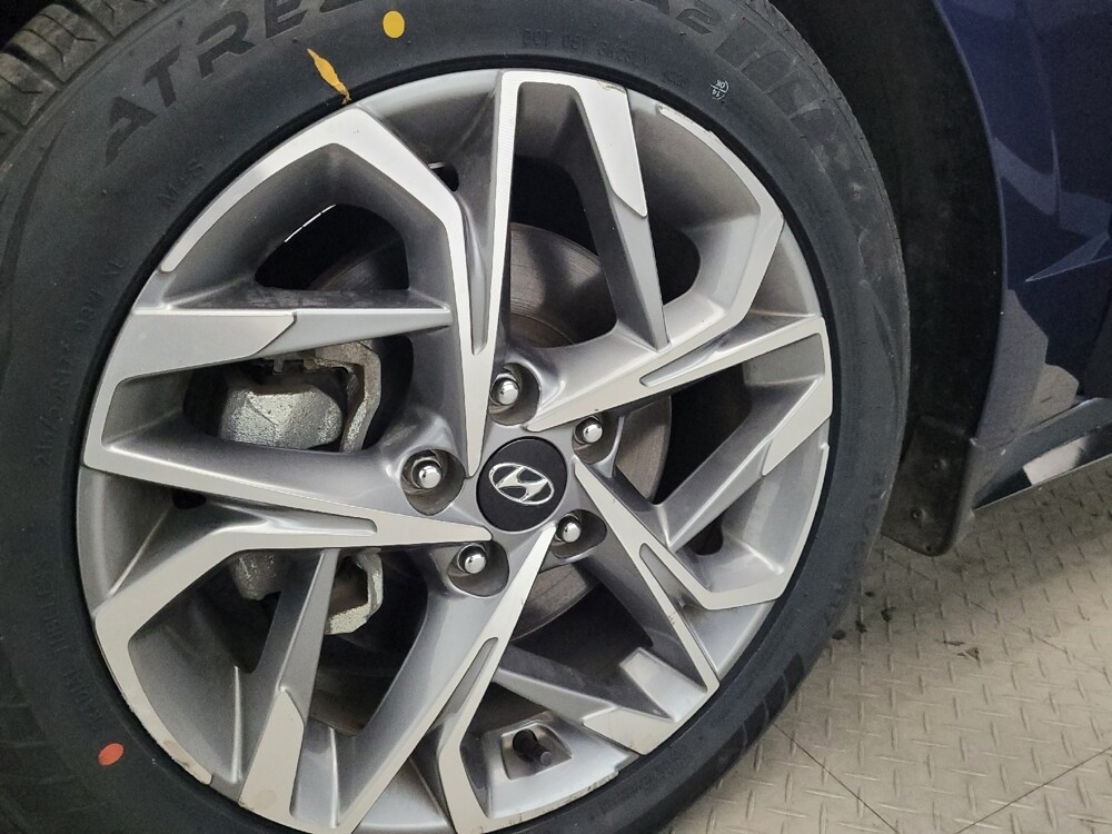 2021 Hyundai Sonata in Pittsburgh, PA 15236 - 18117884 31