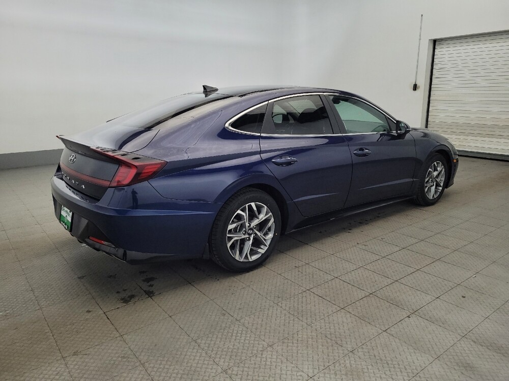2021 Hyundai Sonata in Pittsburgh, PA 15236 - 18117884 10