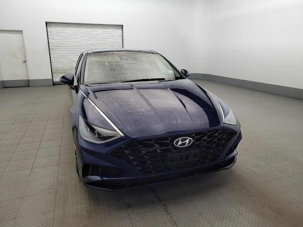 2021 Hyundai Sonata in Pittsburgh, PA 15236 - 18117884 14