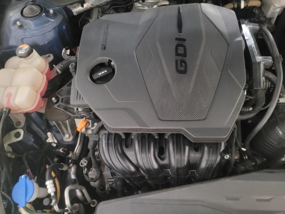 2021 Hyundai Sonata in Pittsburgh, PA 15236 - 18117884 30