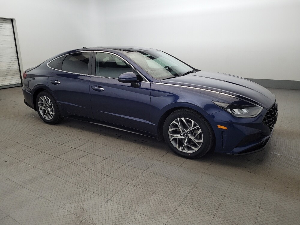 2021 Hyundai Sonata in Pittsburgh, PA 15236 - 18117884 11