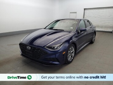 2021 Hyundai Sonata in Pittsburgh, PA 15236