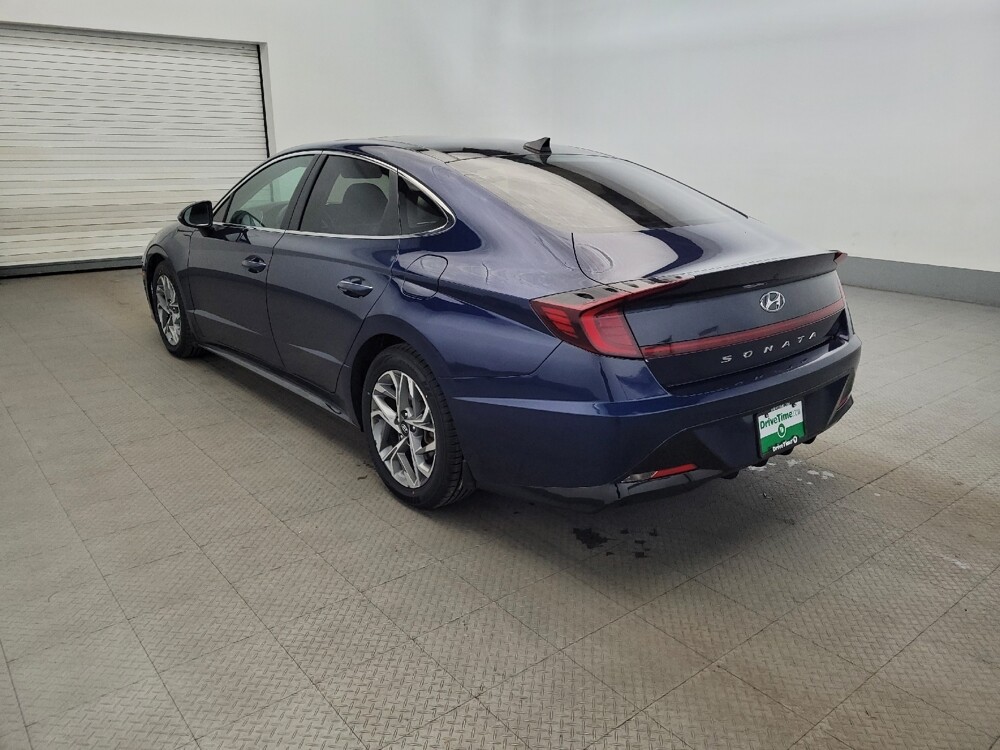 2021 Hyundai Sonata in Pittsburgh, PA 15236 - 18117884 5