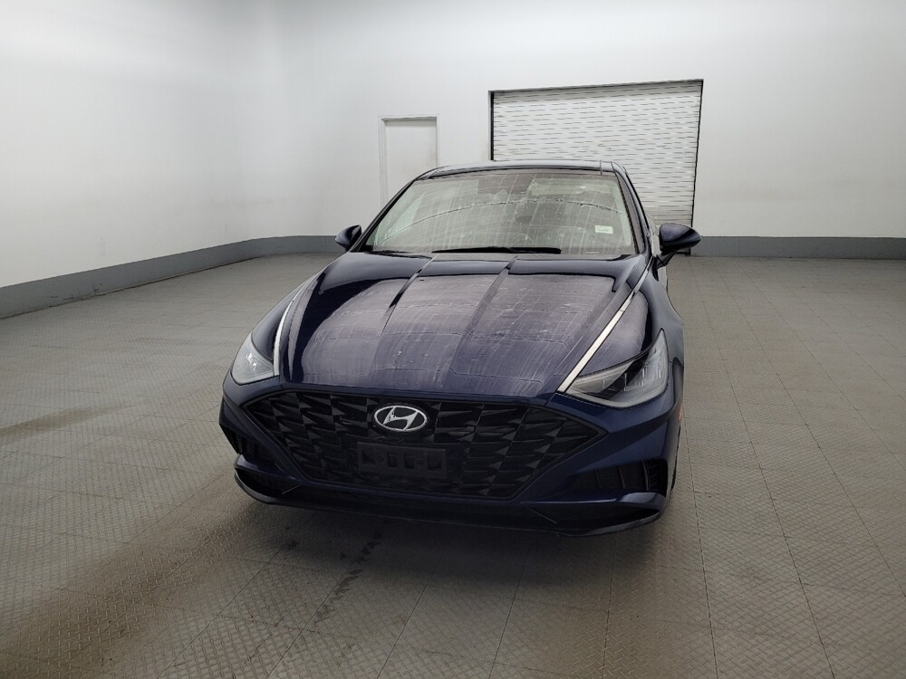 2021 Hyundai Sonata in Pittsburgh, PA 15236 - 18117884 15