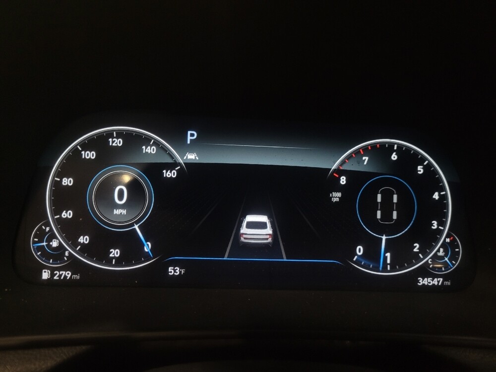 2021 Hyundai Sonata in Pittsburgh, PA 15236 - 18117884 23