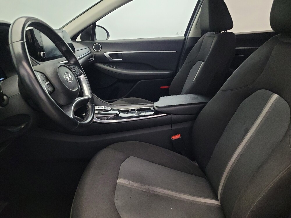 2021 Hyundai Sonata in Pittsburgh, PA 15236 - 18117884 17