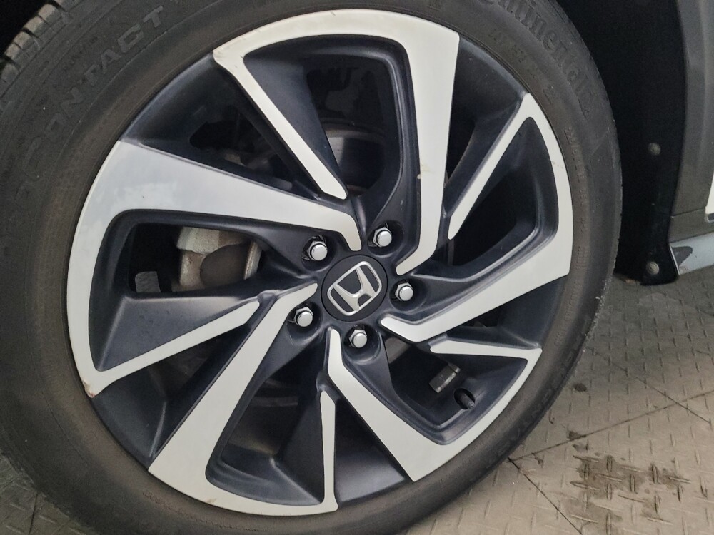 2020 Honda HR-V in Pittsburgh, PA 15236 - 18117886 31