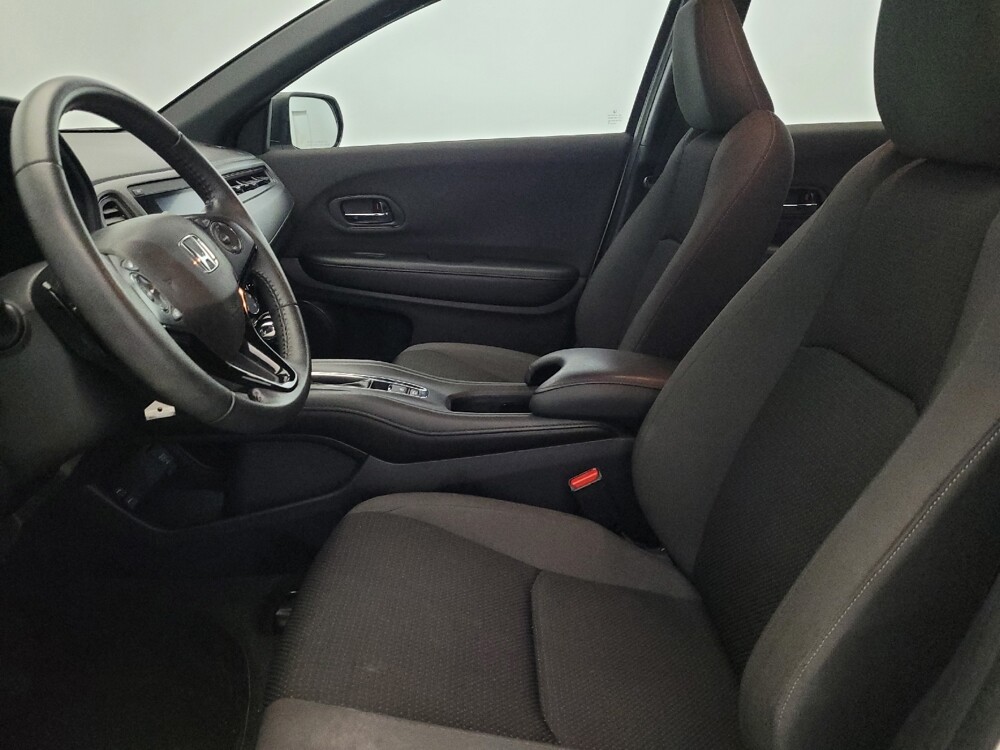 2020 Honda HR-V in Pittsburgh, PA 15236 - 18117886 17