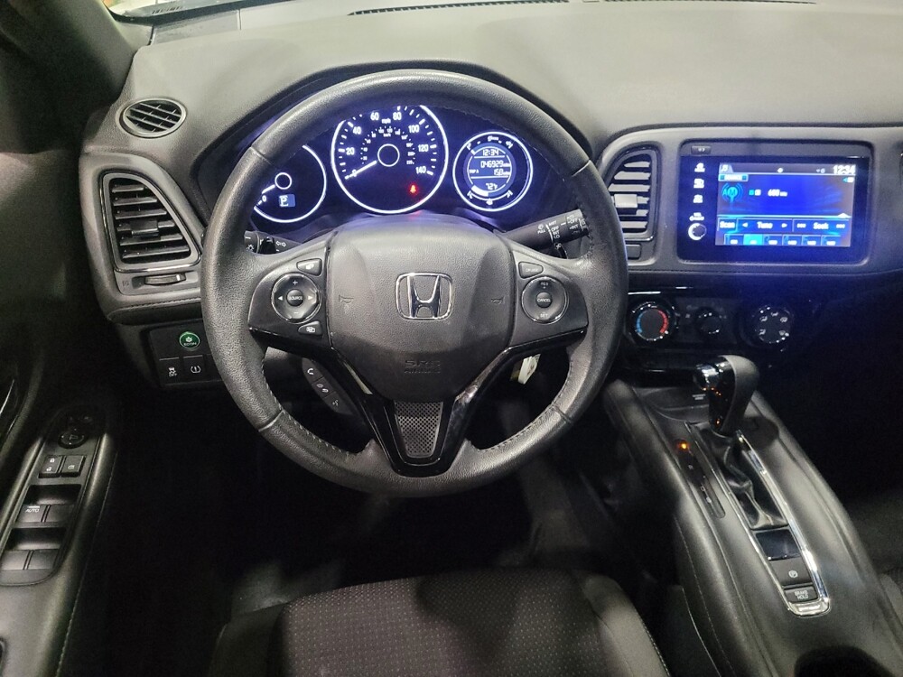 2020 Honda HR-V in Pittsburgh, PA 15236 - 18117886 22