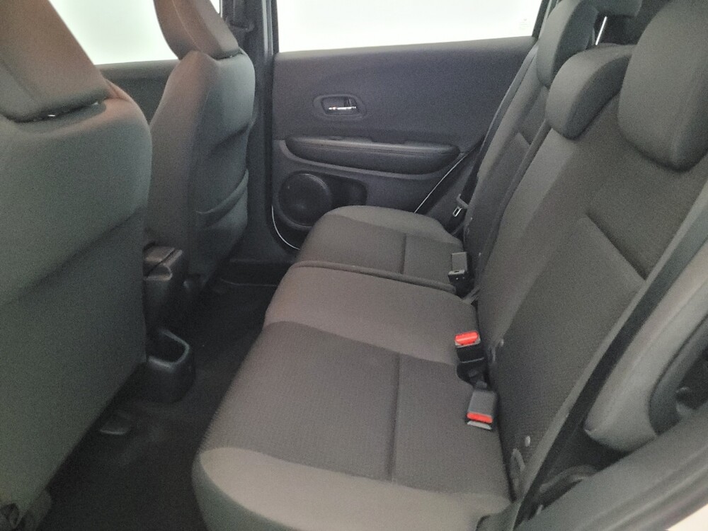 2020 Honda HR-V in Pittsburgh, PA 15236 - 18117886 18